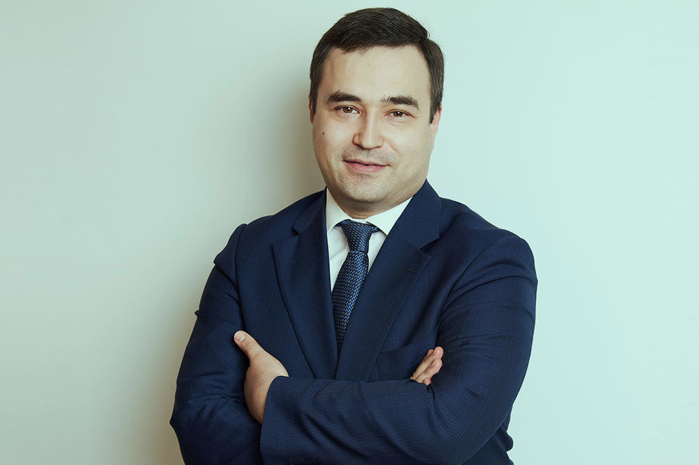 Владимир Зимовцев: «Сейчас в центре внимания долгосрочные взаимоотношения»