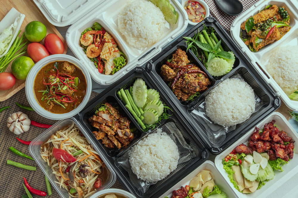 Полимеры в упаковке пищевых продуктов: факты, мифы, перспективы