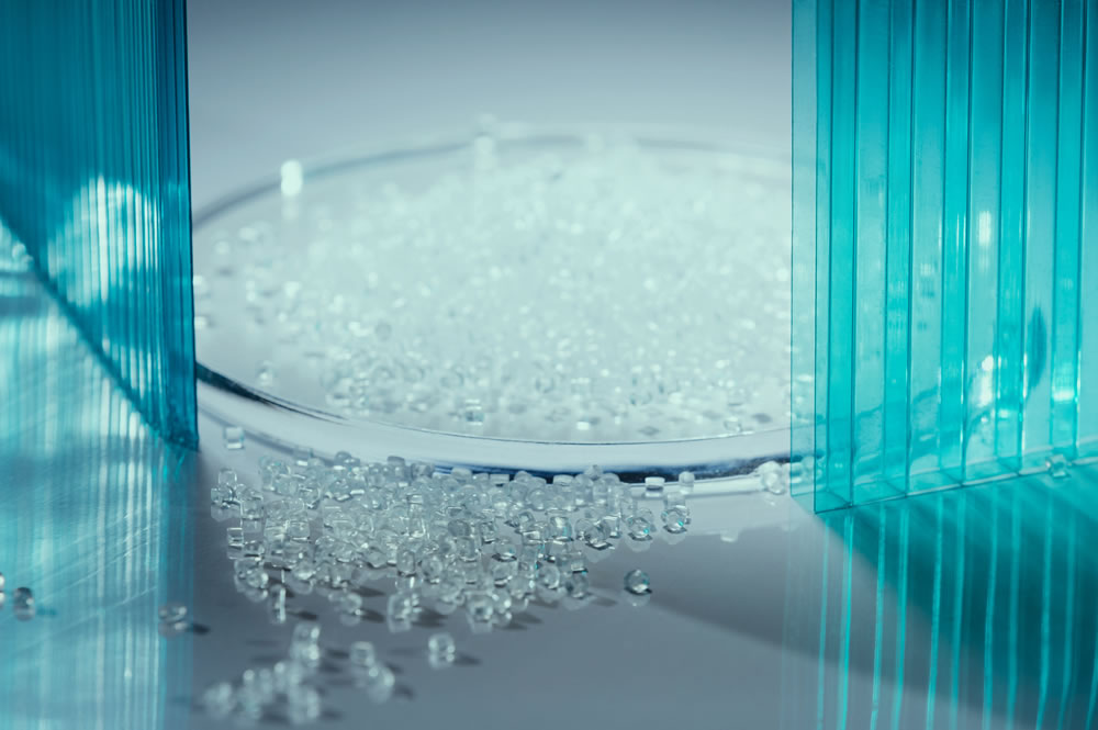Türkiye — 2024: Birincil Polimer Pazarı ve Plastik Geri Dönüşüm Sektörüne Genel Bakış