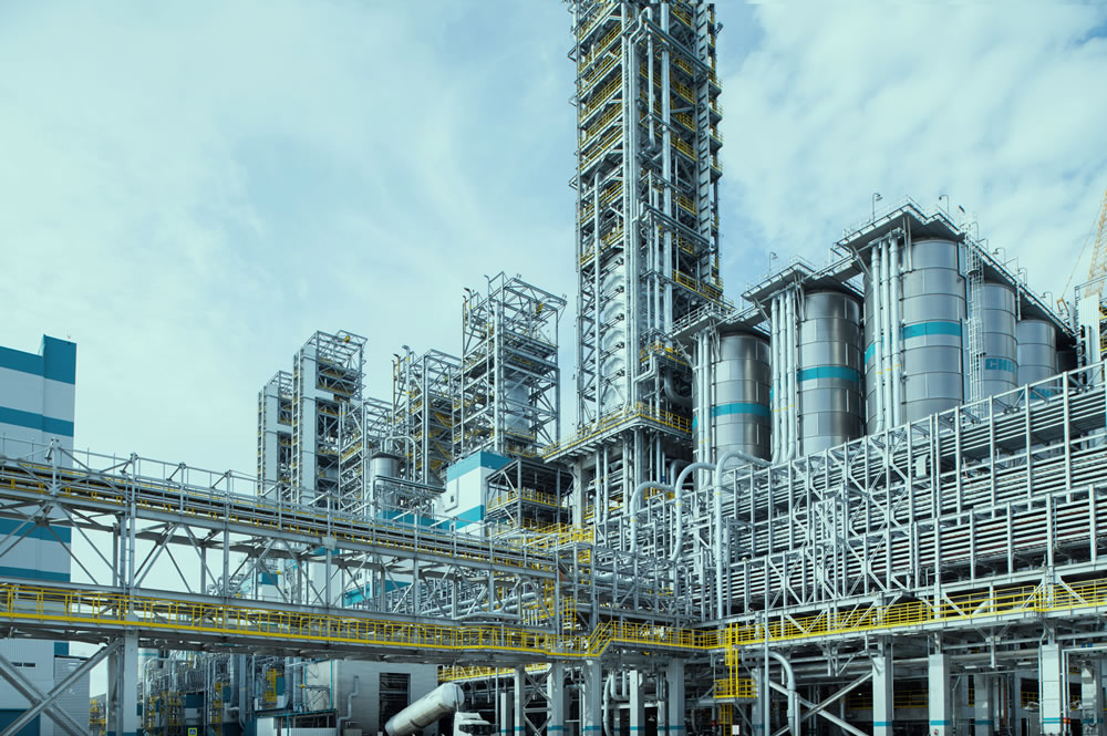 <b>SIBUR</b> Gaz Emisyonu Azaltılması Alanındaki İlk Mutabakatını Gerçekleştirdi