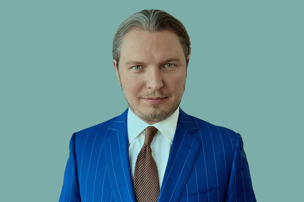 Анатолий Светликов: «<b>Транспорт</b> – сфера высоких требований»