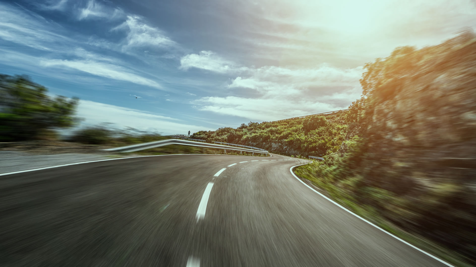 Russian SBS polymers for the road building industry