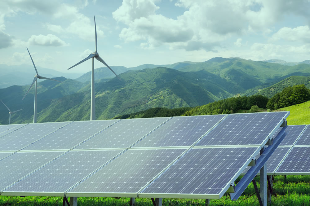 Enerji geçişinde polimer malzemelerin rolü