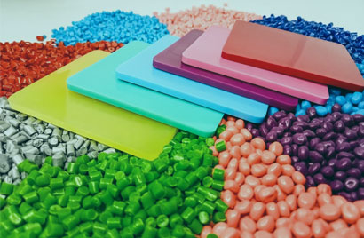 Türkiye'de birincil <b>polimerler</b> ve plastik ürünler pazarı — 2025 Yılı Birinci Çeyrek Özet Raporu