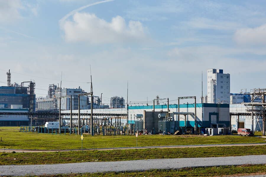 Next year the POLYEF enterprise in Bashkortostan plans to start producing PET pellets with the addition of secondary raw material Vivilen rPET. 