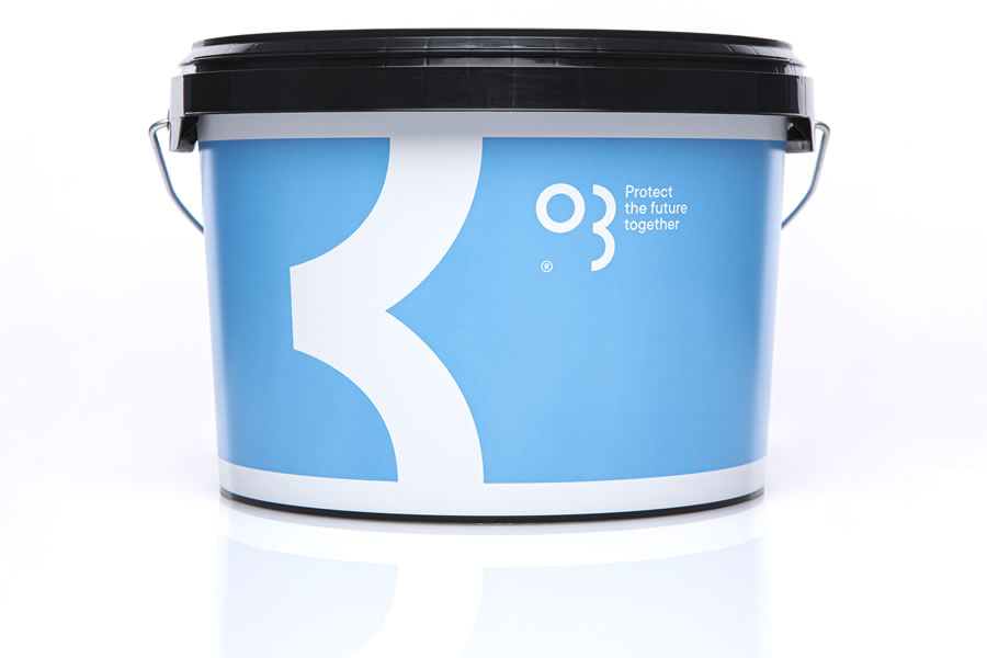 Vivilen compounds are used today in the production of heat-shrink film, household chemicals packaging, buckets, canisters, plastic containers. 