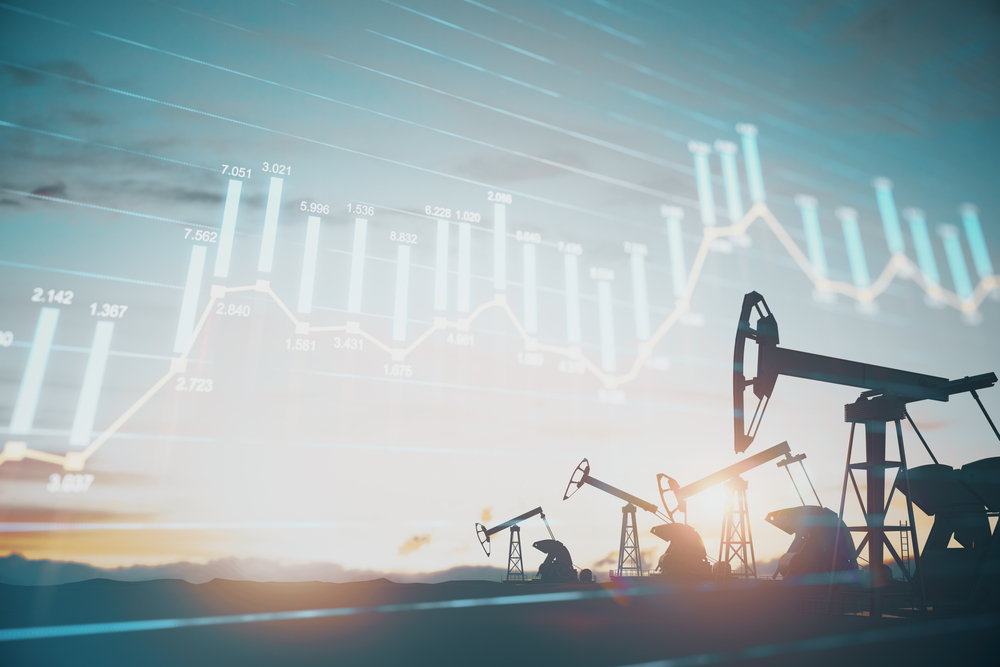 At the beginning of the month the OPEC+ countries decided to continue on the alliance’s current course and ramp up oil production by a planned 400 kbpd in January. 