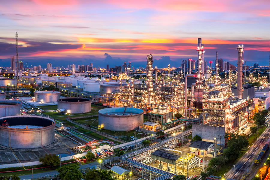 Global average PP capacity utilisation is expected to drop from 86.6% in 2021 to 83.3% in 2022. 