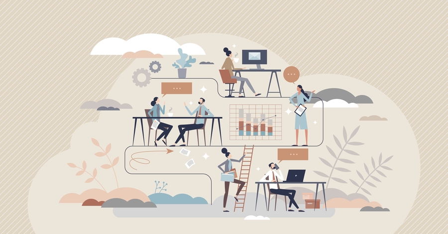 If the financial statement analysis reveals rather high risks of delay/non-repayment of AR, but dealings with the customer need to continue, risk mitigation tools may be used. 